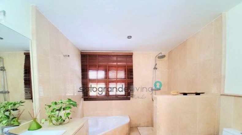 Cádiz - San Roque - 1031m2