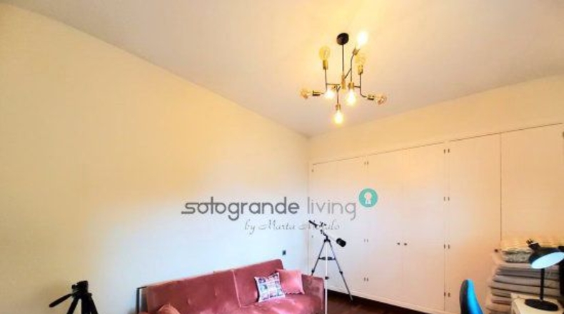 Cádiz - San Roque - 1031m2