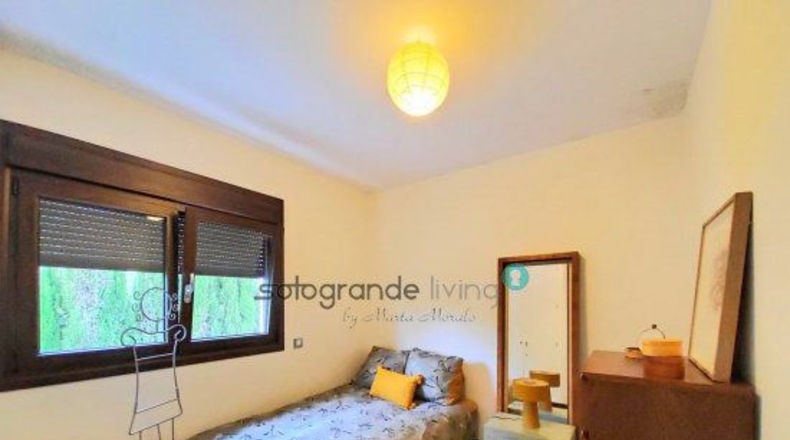 Cádiz - San Roque - 1031m2