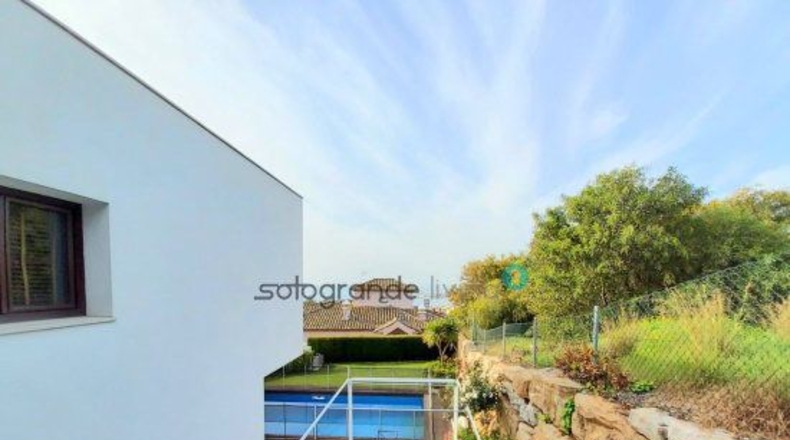 Cádiz - San Roque - 1031m2