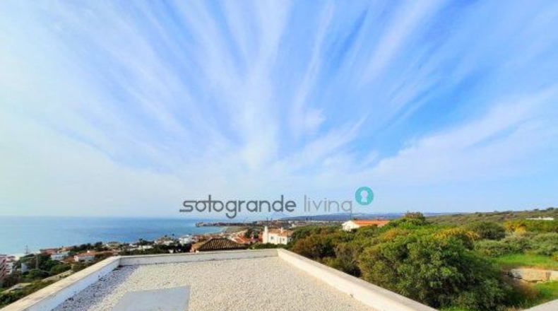 Cádiz - San Roque - 1031m2