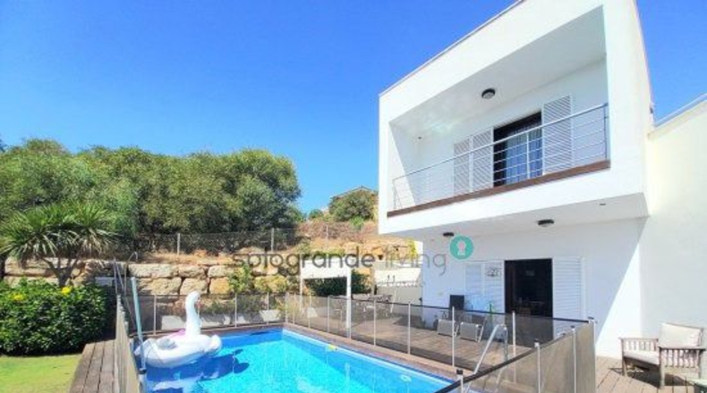Cádiz - San Roque - 1031m2