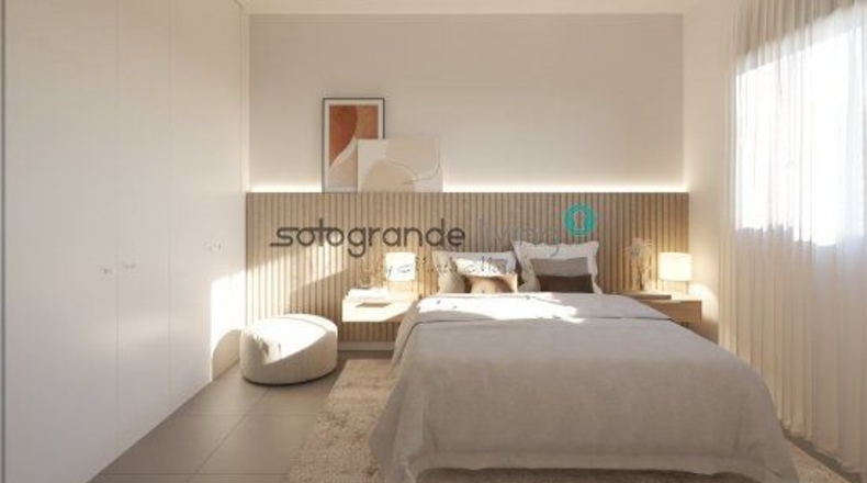 Málaga - Monte Vinas - 150m2