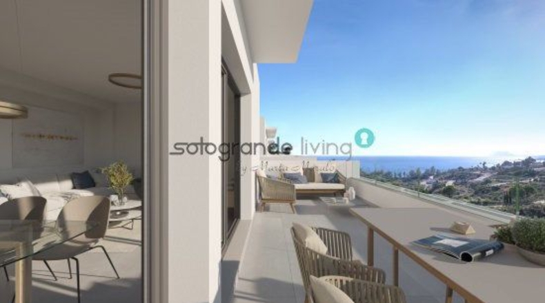 Málaga - Monte Vinas - 150m2