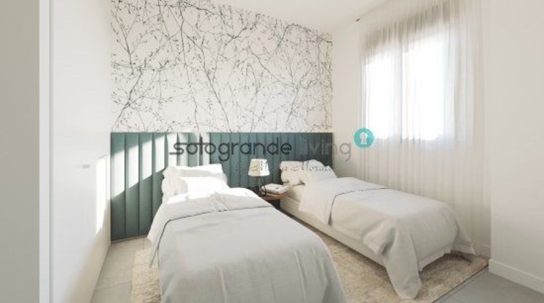 Málaga - Monte Vinas - 150m2