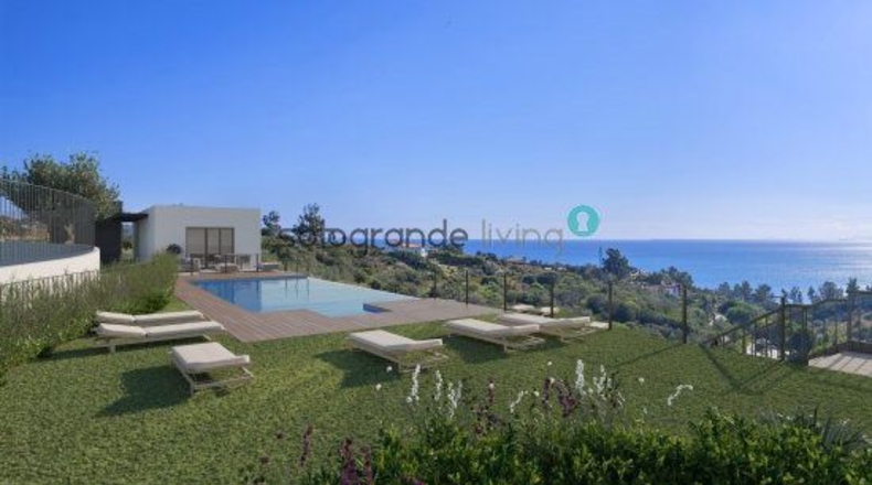 Málaga - Monte Vinas - 150m2