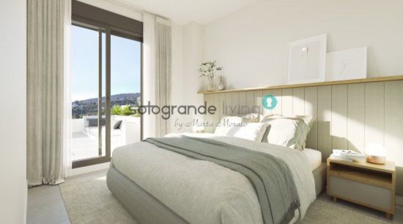 Málaga - Monte Vinas - 150m2