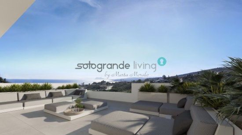 Málaga - Monte Vinas - 150m2