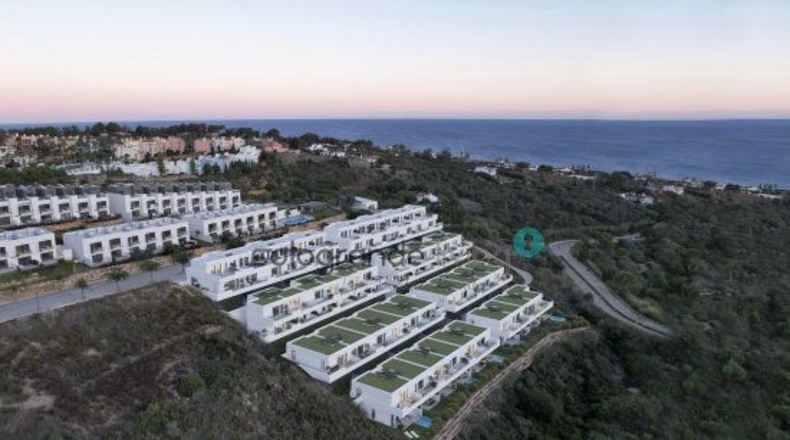 Málaga - Monte Vinas - 150m2