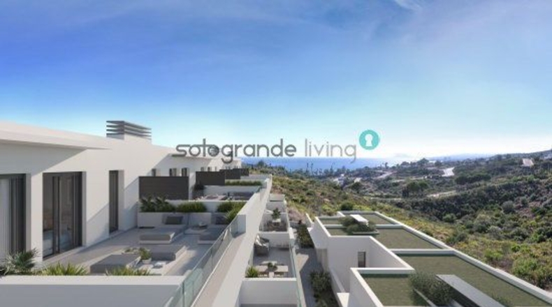 Málaga - Monte Vinas - 150m2