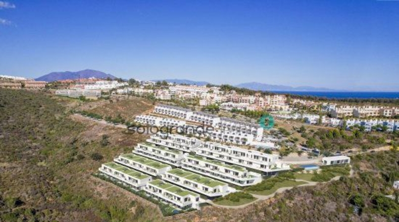 Málaga - Monte Vinas - 150m2