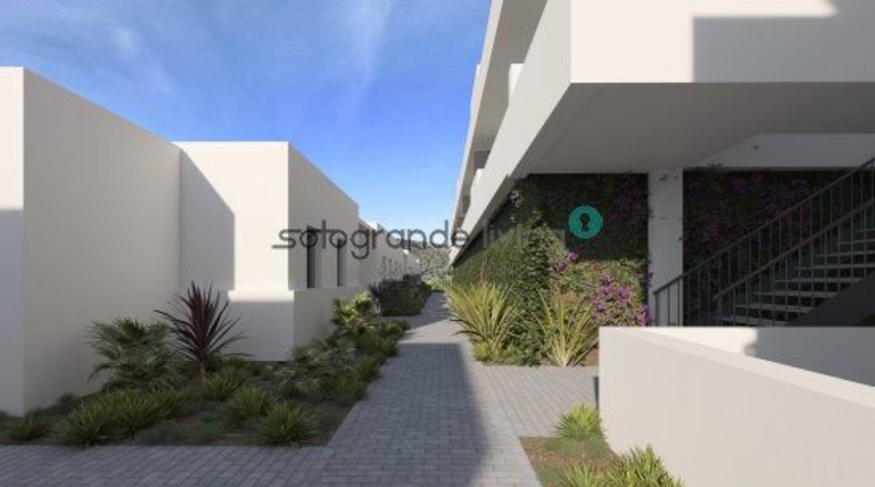 Málaga - Monte Vinas - 150m2