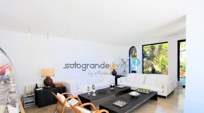 Málaga - La Paloma - 950m2