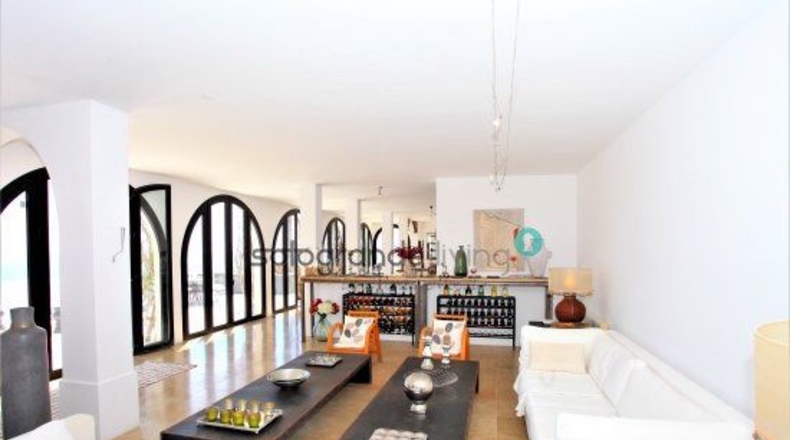 Málaga - La Paloma - 950m2