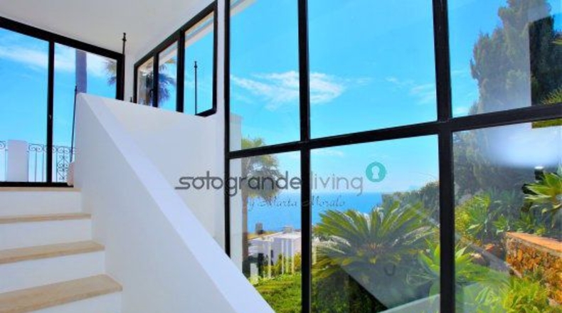 Málaga - La Paloma - 950m2