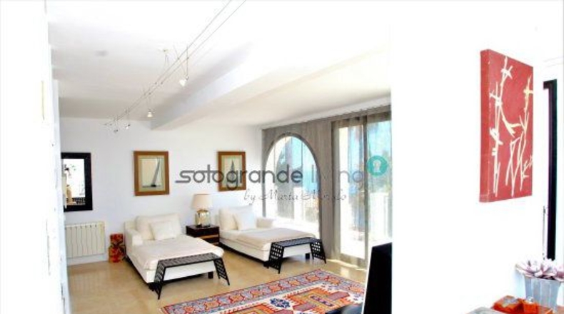 Málaga - La Paloma - 950m2