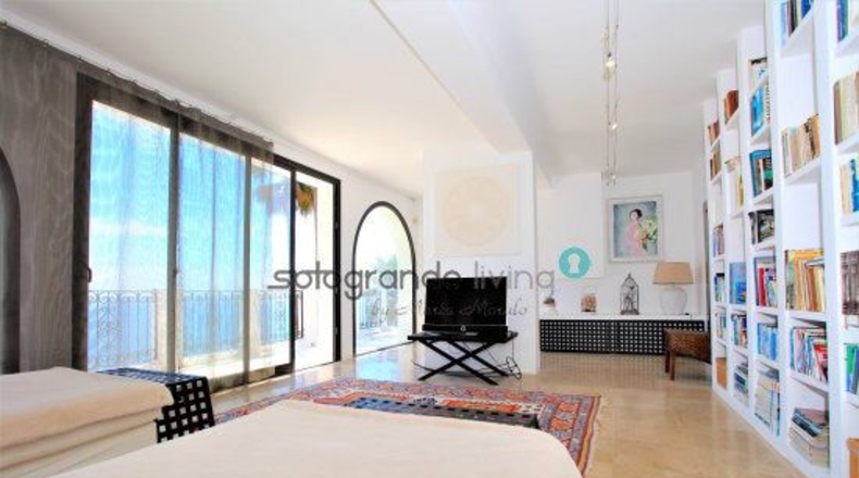 Málaga - La Paloma - 950m2