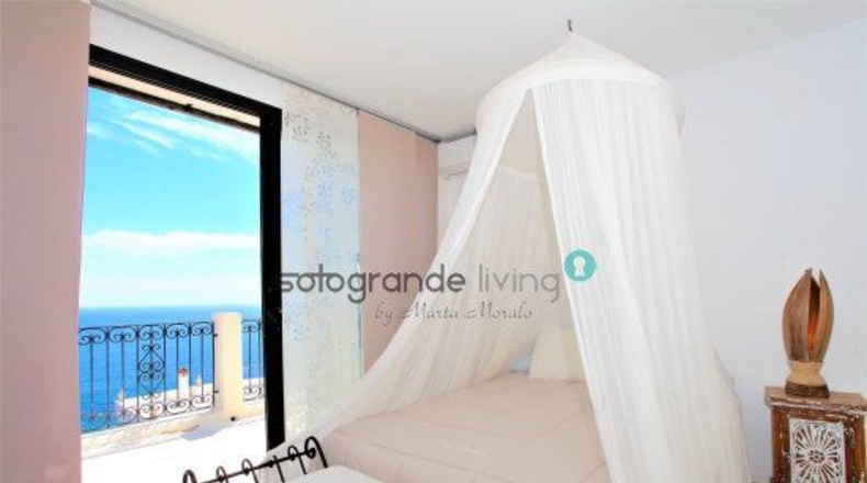 Málaga - La Paloma - 950m2