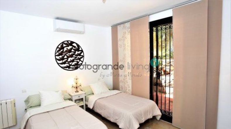 Málaga - La Paloma - 950m2