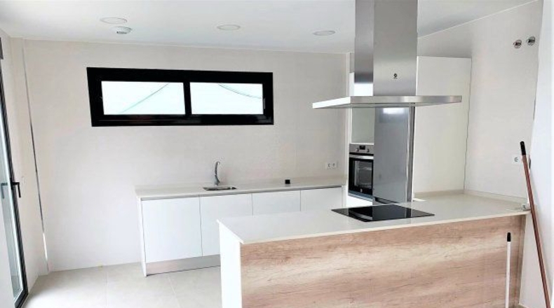 Málaga - Monte Vinas - 601m2