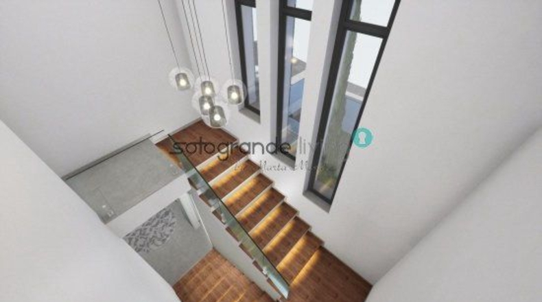 Cádiz - San Roque - 1027m2
