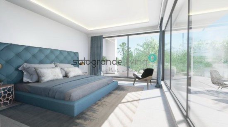 Cádiz - San Roque - 1027m2