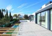 Vil·la amb terreny en venda a Estepona ref.: TR49709 foto