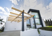 Vil·la amb terreny en venda a Estepona ref.: TR49709 foto