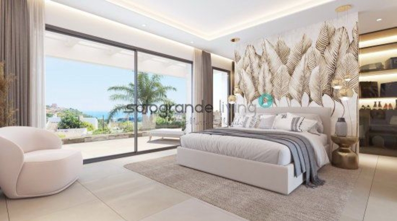 Málaga - Casares del Sol - 1321m2