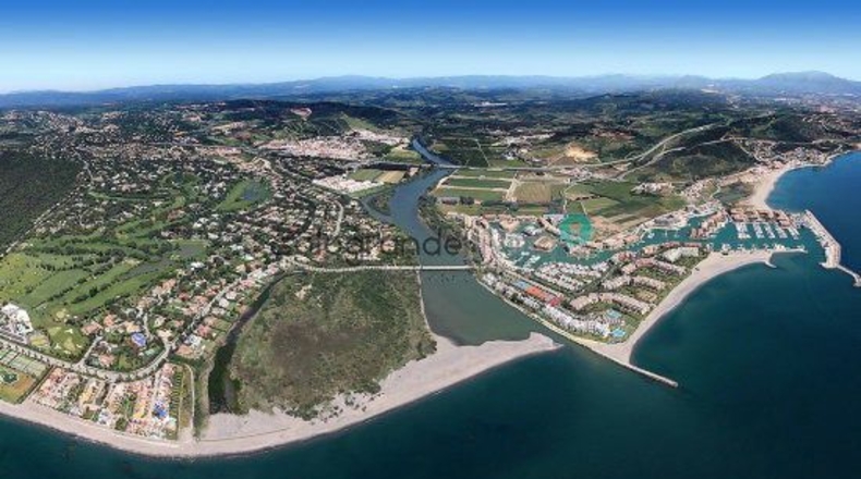 Cádiz - Guadiaro - 263m2