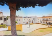 Suelo urbano en venta en Guadiaro ref: TR62757 foto