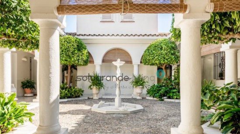 Cádiz - San Roque - 7670m2