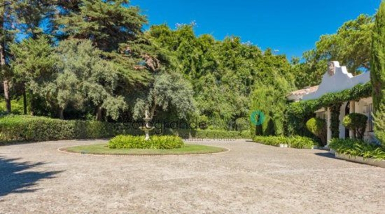 Cádiz - San Roque - 7670m2