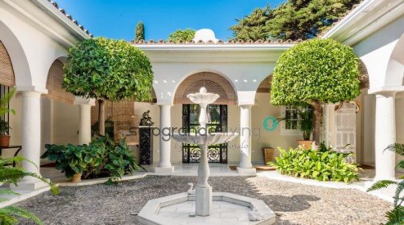 Cádiz - San Roque - 7670m2