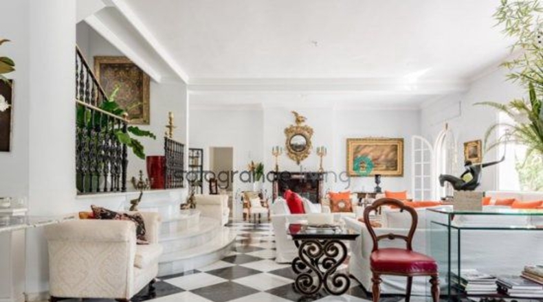 Cádiz - San Roque - 7670m2