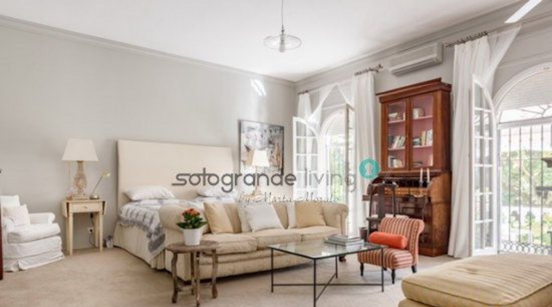 Cádiz - San Roque - 7670m2