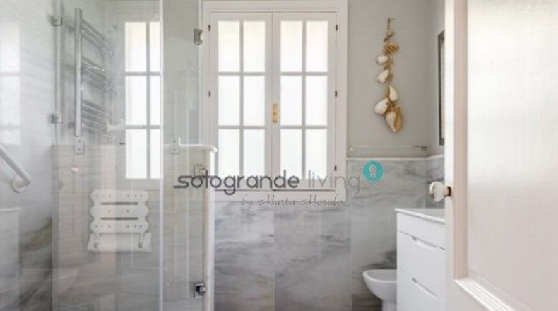 Cádiz - San Roque - 7670m2
