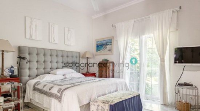 Cádiz - San Roque - 7670m2