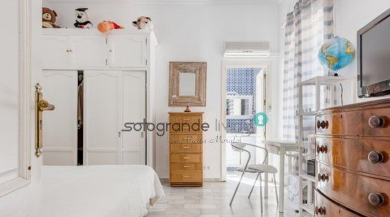 Cádiz - San Roque - 7670m2