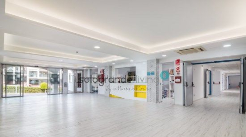 Cádiz - San Roque - 8722m2