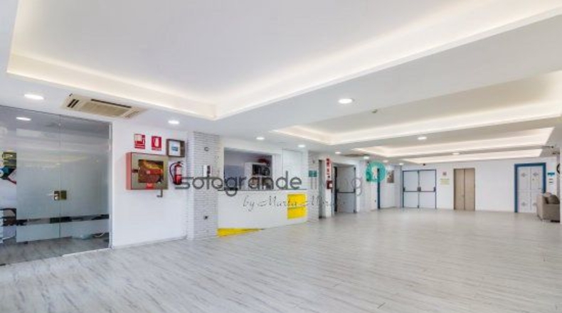 Cádiz - San Roque - 8722m2