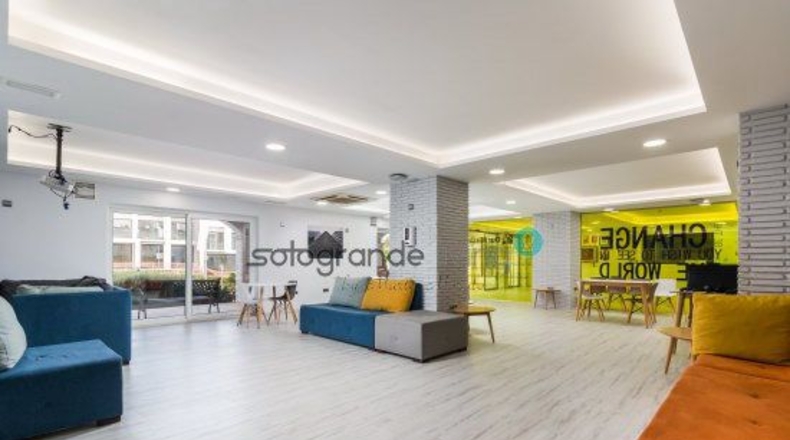 Cádiz - San Roque - 8722m2