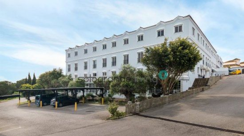 Cádiz - San Roque - 8722m2