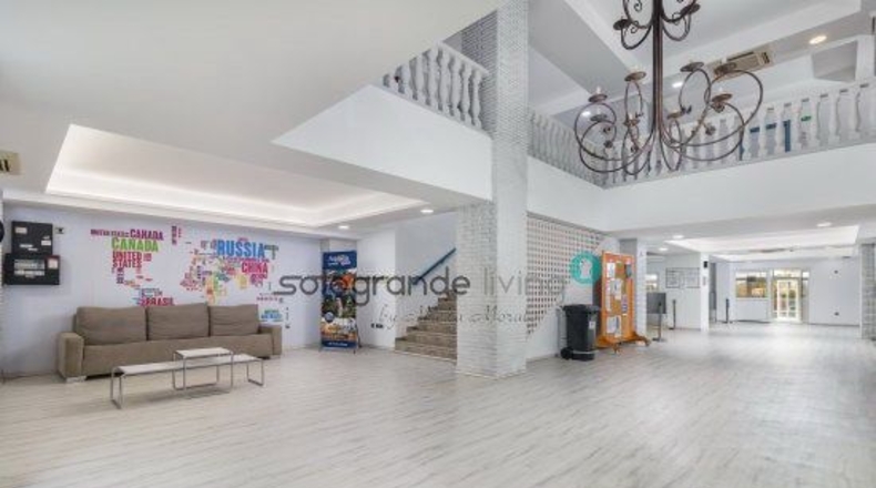 Cádiz - San Roque - 8722m2