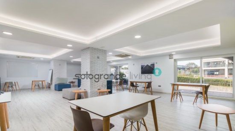 Cádiz - San Roque - 8722m2