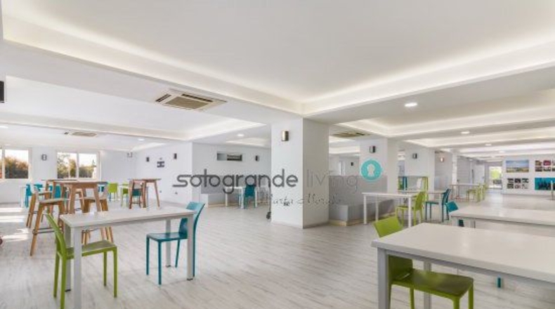 Cádiz - San Roque - 8722m2