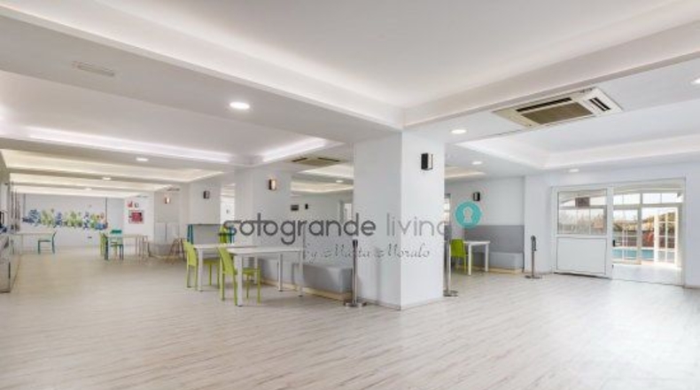 Cádiz - San Roque - 8722m2