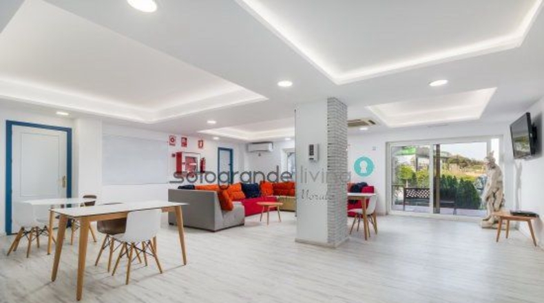 Cádiz - San Roque - 8722m2