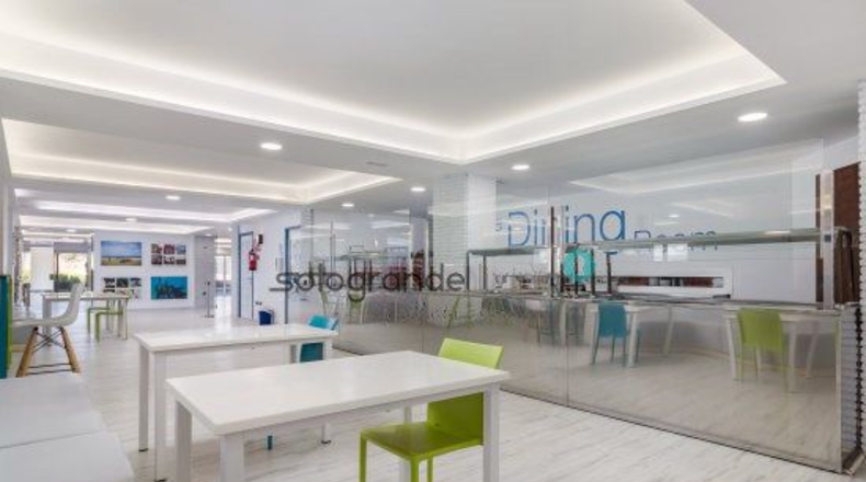 Cádiz - San Roque - 8722m2