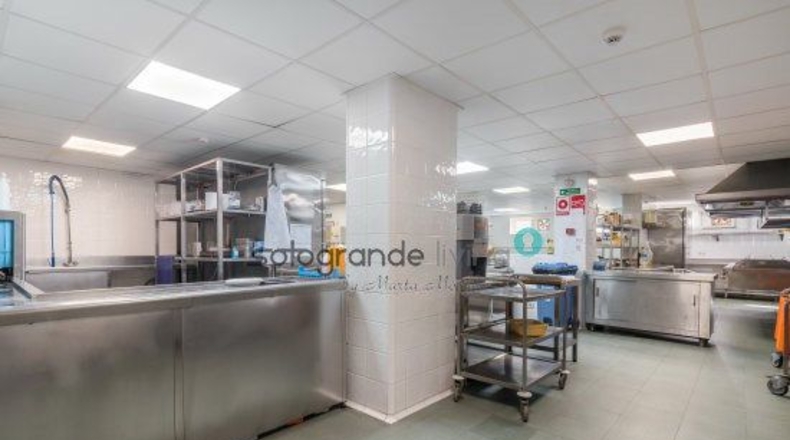 Cádiz - San Roque - 8722m2